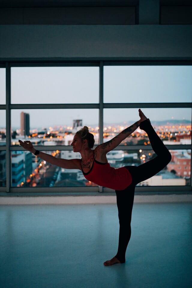 Buy One get One Free Between 3pm and 6pm.