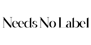 Needs No Label screenshot