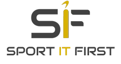 Sport It First UK screenshot