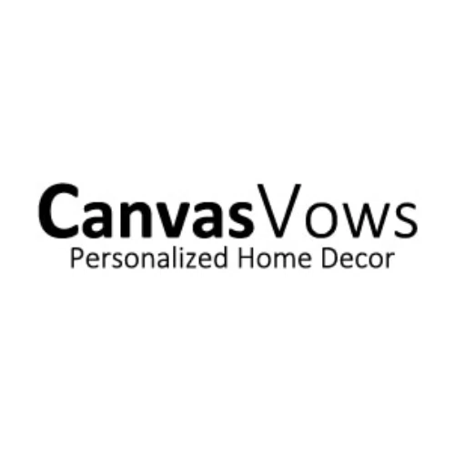 CANVAS VOWS screenshot
